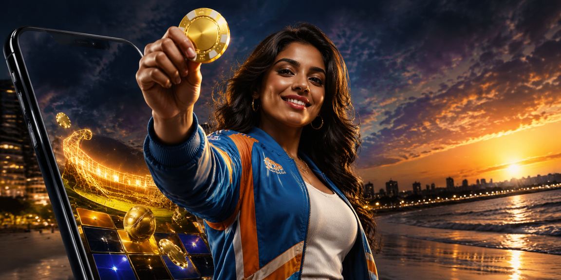 Mobile betting in Mumbai on 6513 platform with IPL live updates